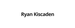 Ryan Kiscaden