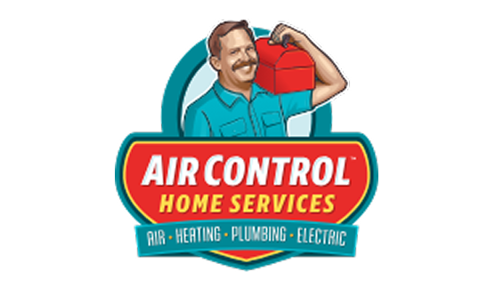 Air Control Home Services logo