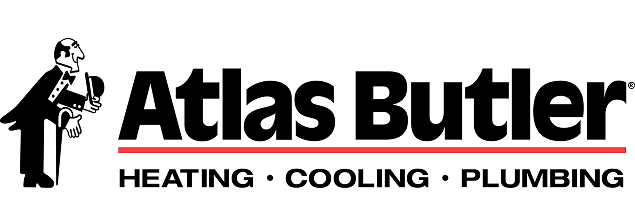 Atlas Butler Heating & Cooling logo