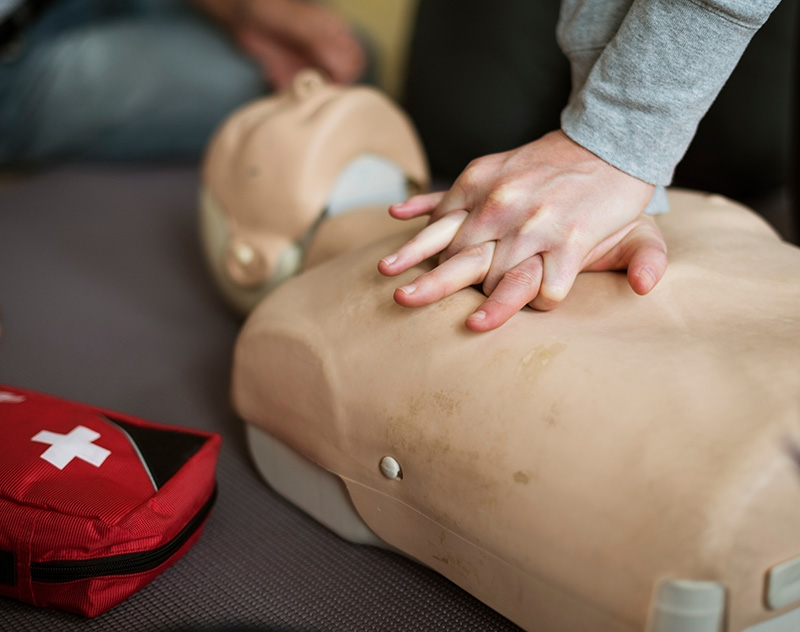 First Aid