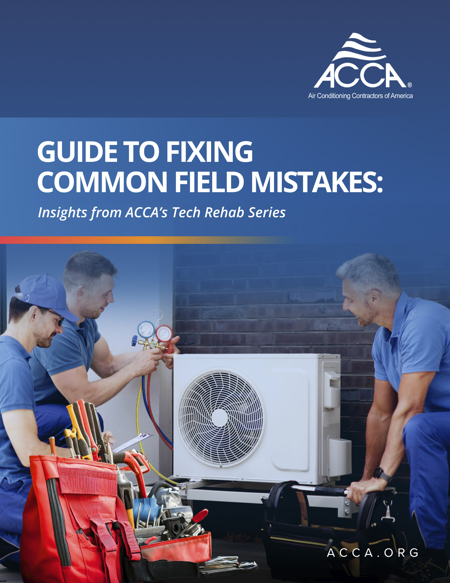 ACCA Field Guide