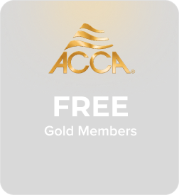 Gold members price