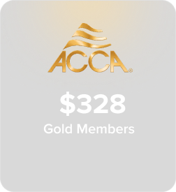 Gold members price