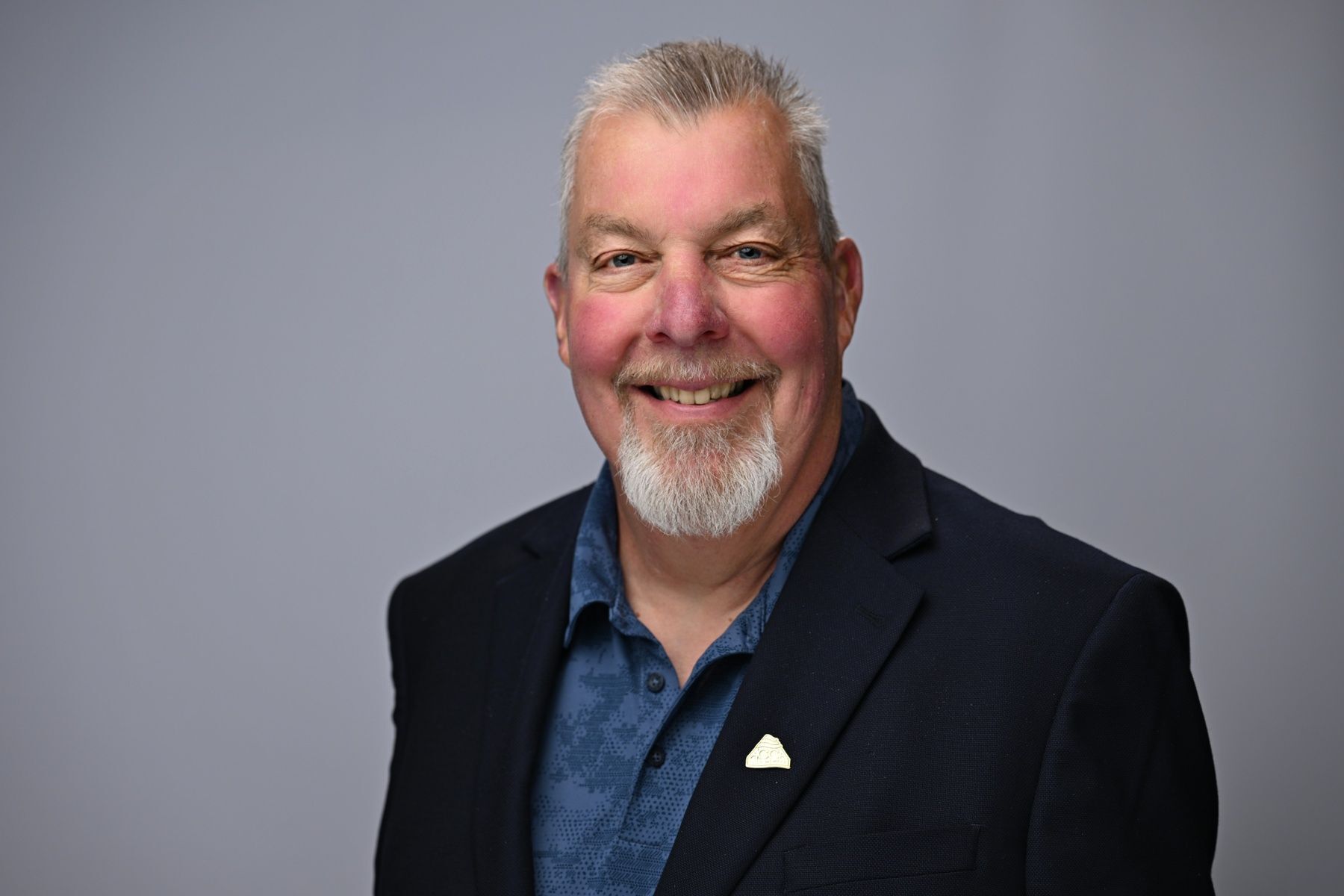 Eric Grennell