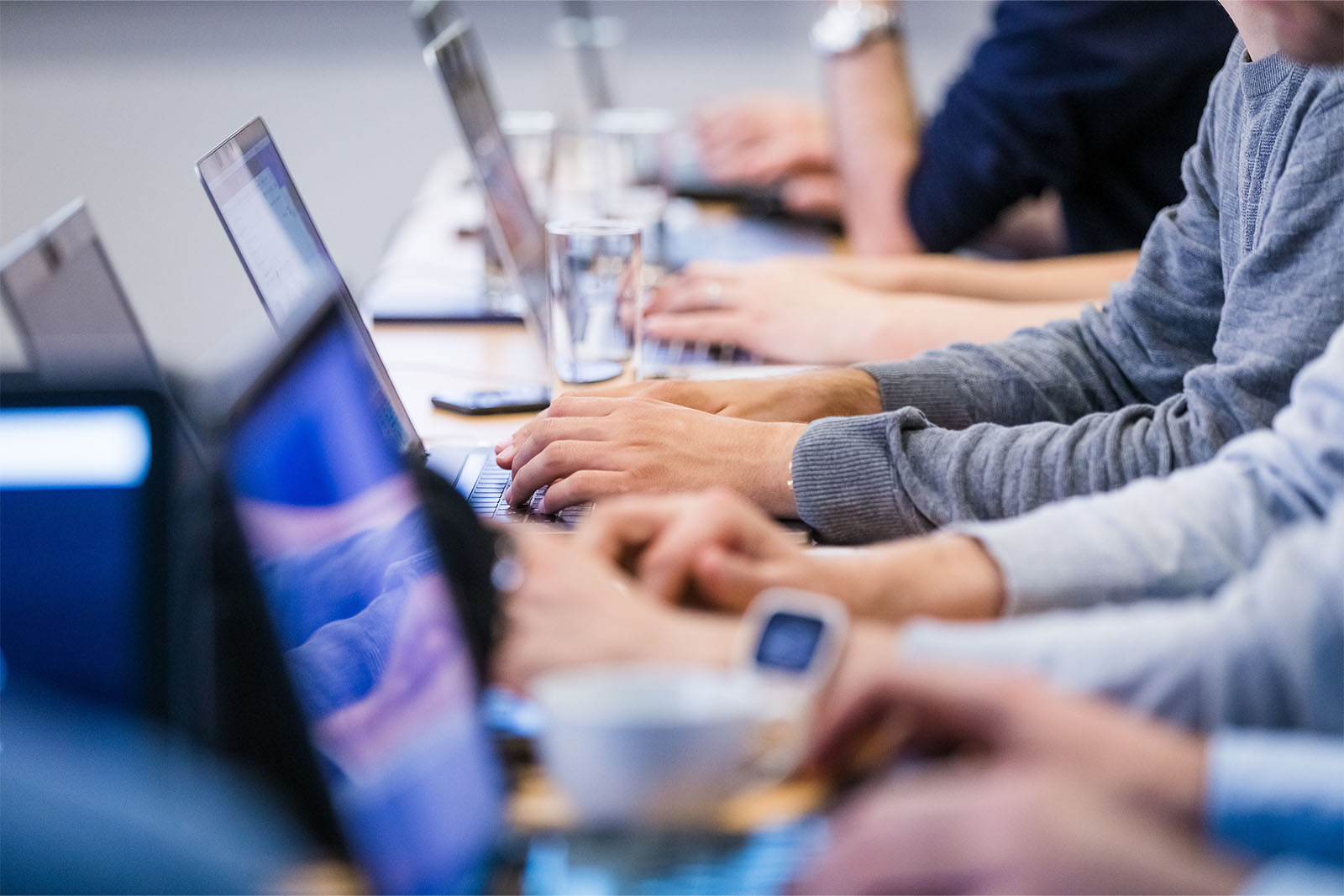 Training placeholder image