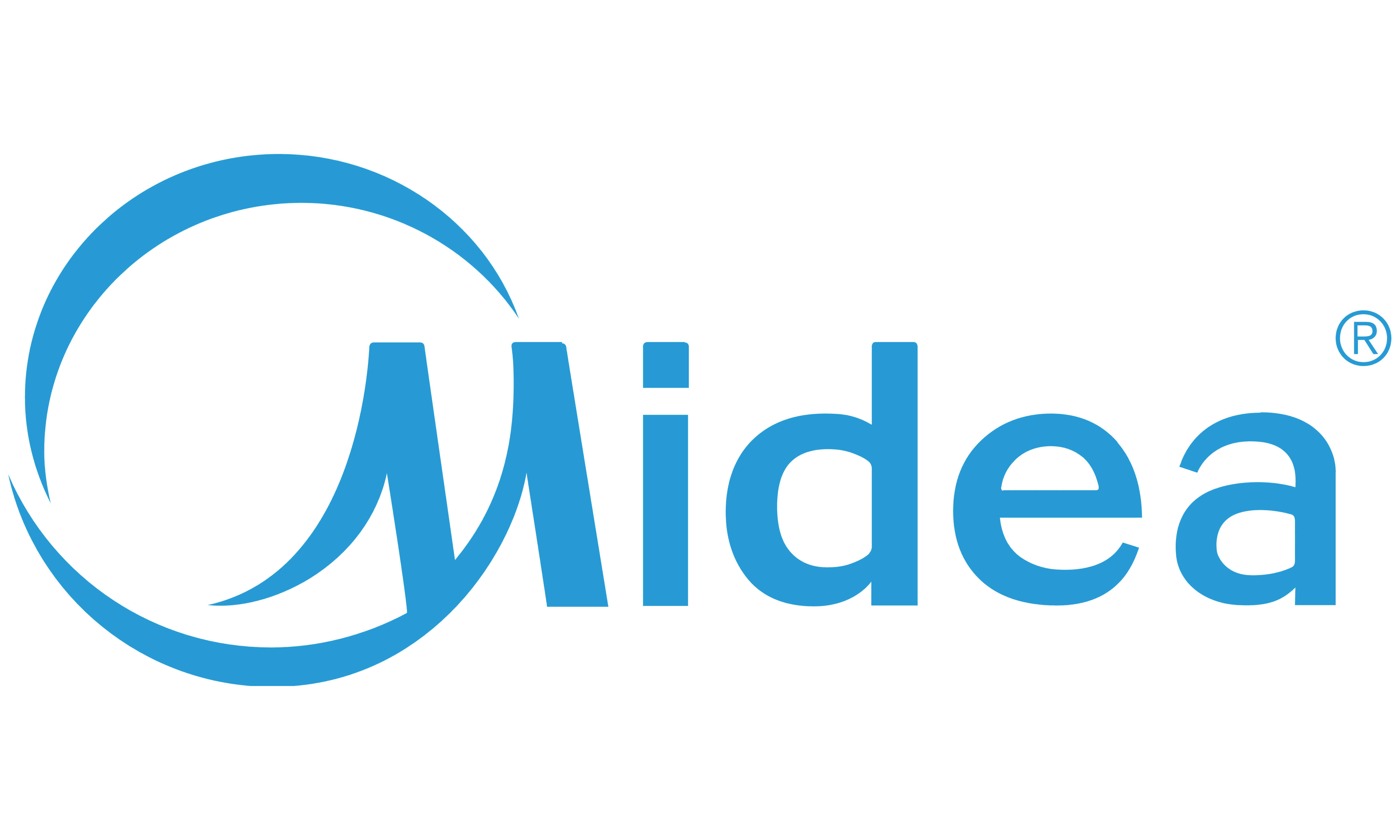 midea
