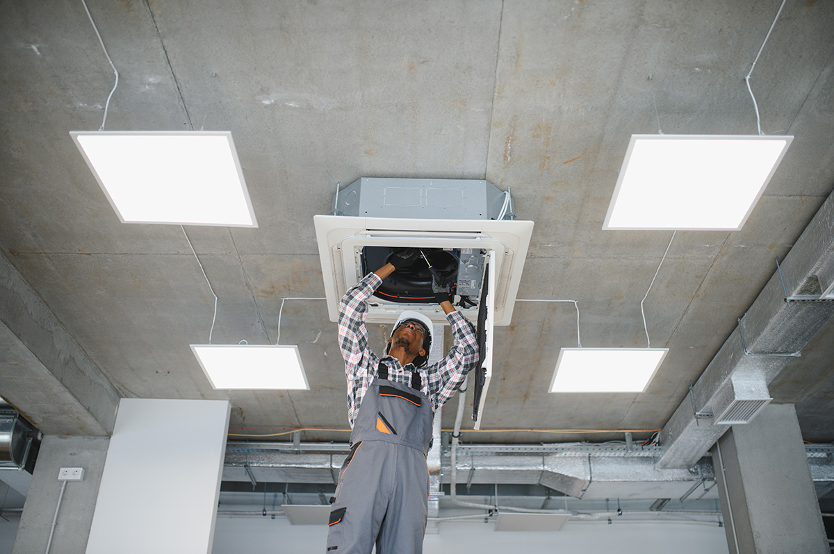 HVAC System Performance Diagnostics
