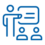 Course preview icon placeholder