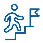 Course benefits icon placeholder