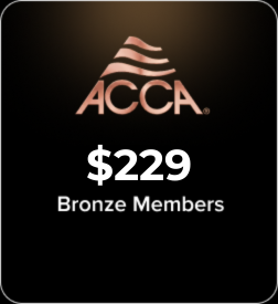 $229 for Bronze Members