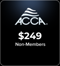 $249 for Non-Members