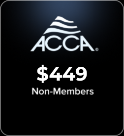 $449 for Non-Members