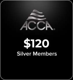 Silver members $120