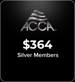 $364 for Silver Members
