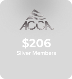 Silver members price
