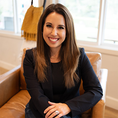Stephanie Allen