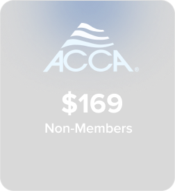 Non-Member Training Cost