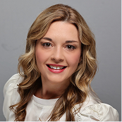 Kara, ACCA membership specialist