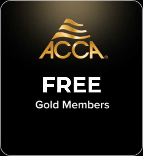 Gold Member pricing