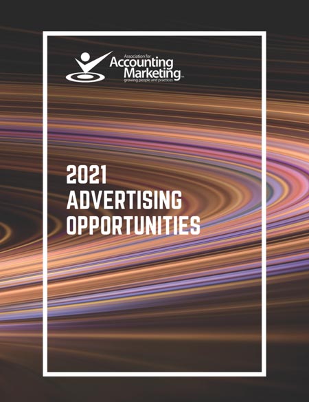 AAM 2021 Advertising Opportunities graphic