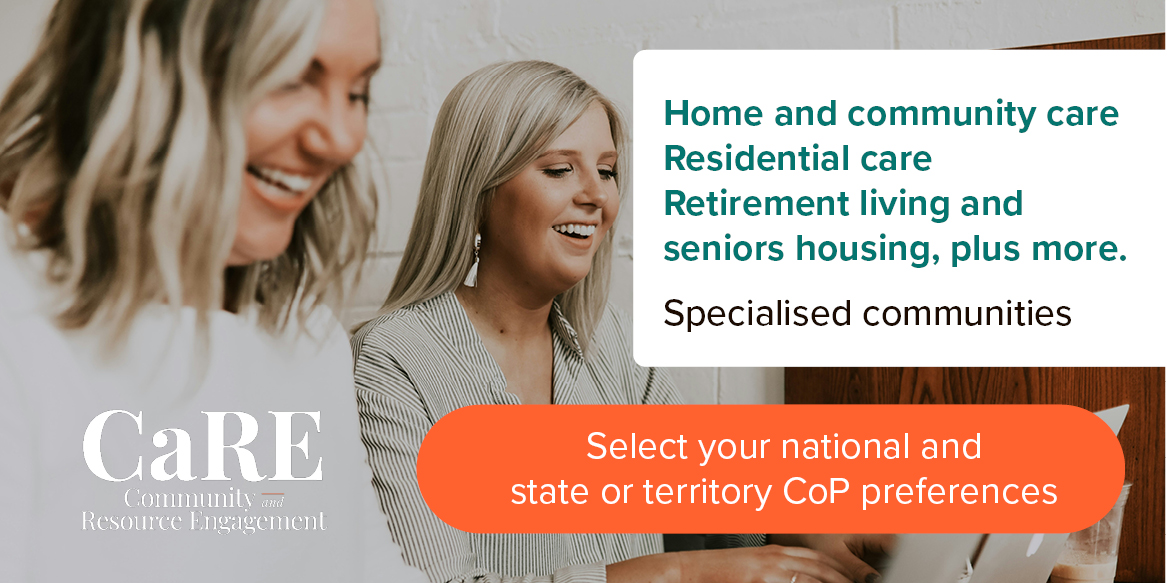 Ageing Australia image