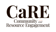 CaRE - Ageing Australia Community and Resource Engagement logo. This will take you to the homepage