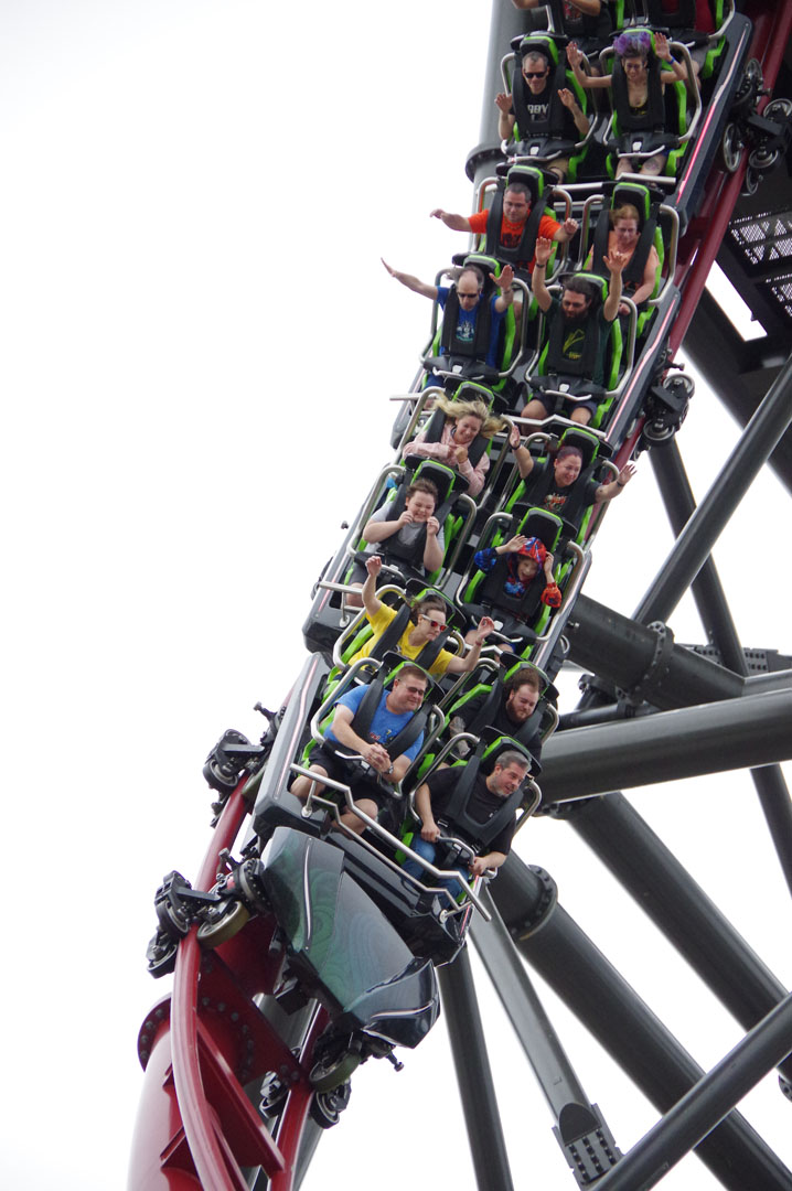 ACE Eastern Great Lakes: Coasterpalooza 2026