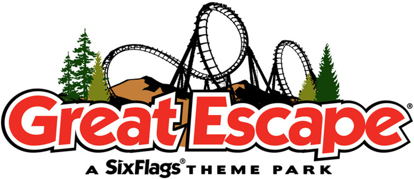 Six Flags Great Escape