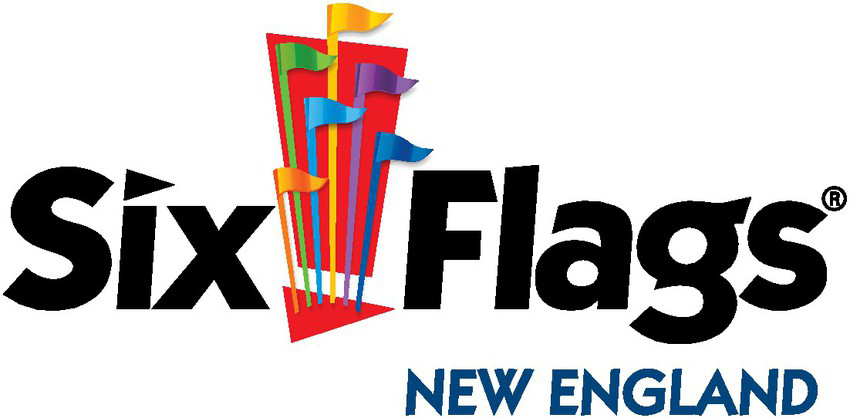 Six Flags New England