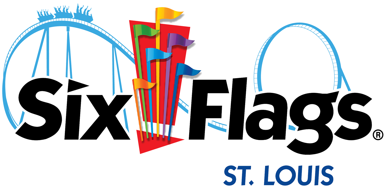 Six Flags St. Louis