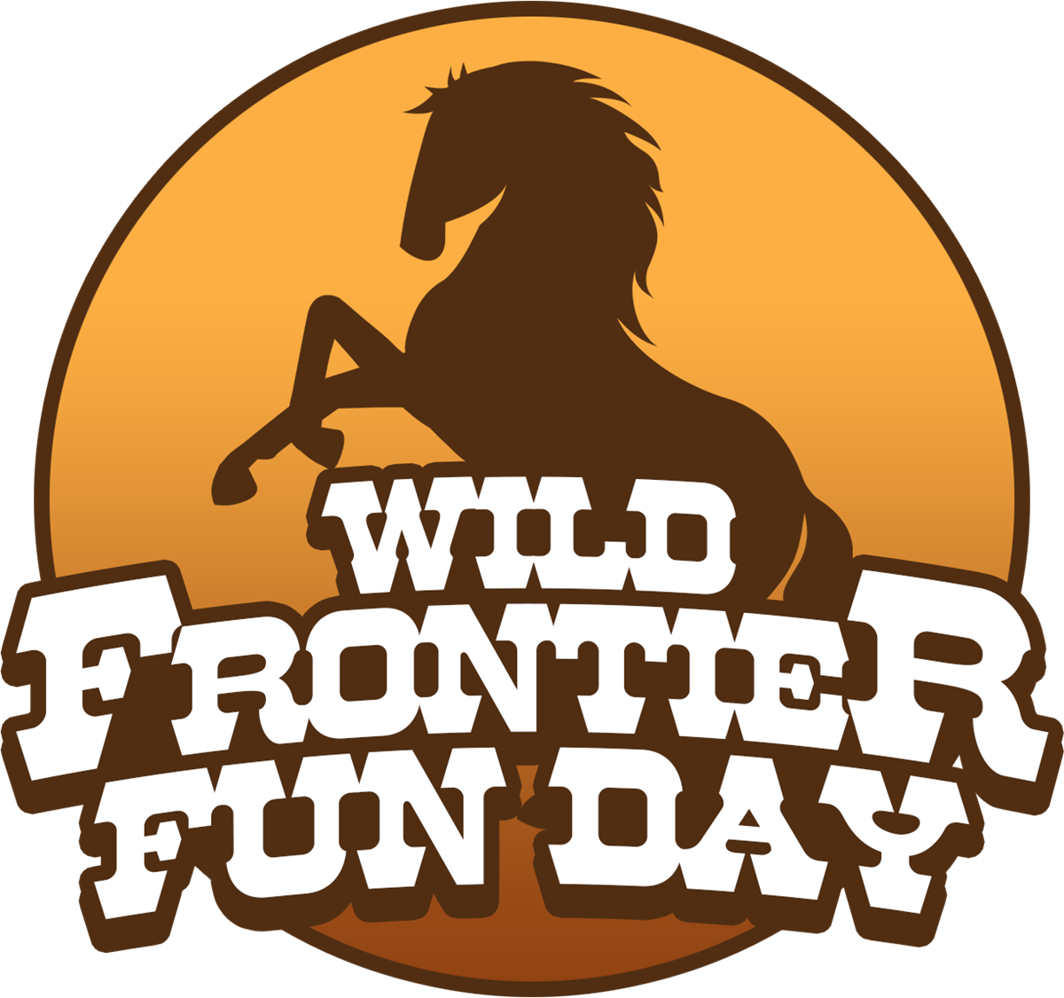 Wild Frontier Fun Day at Cedar Valley's Wild Frontier Fun Park