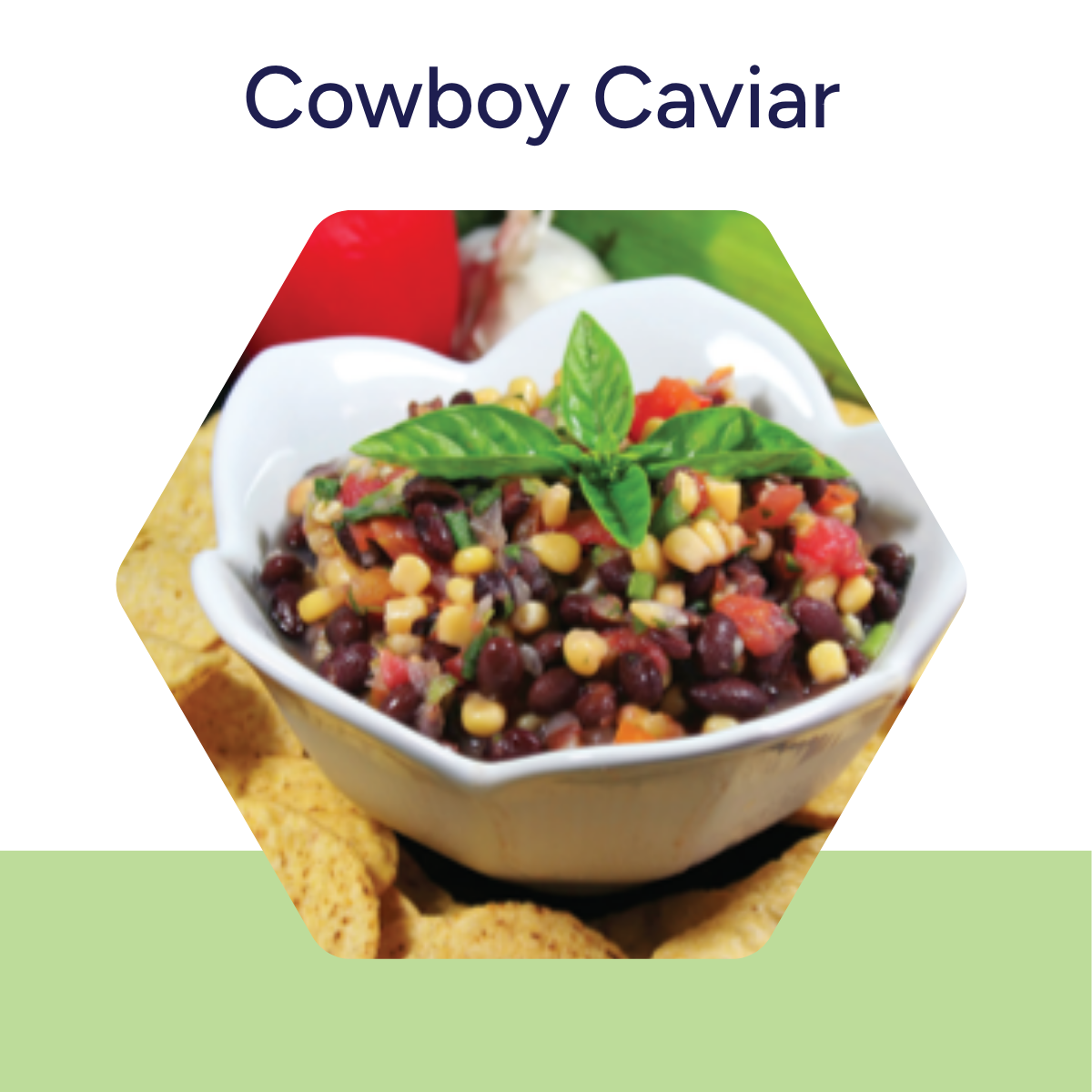 Cowboy Caviar