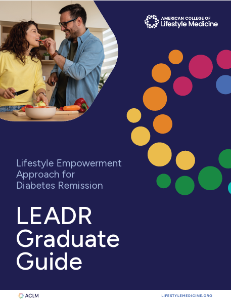 LEADR