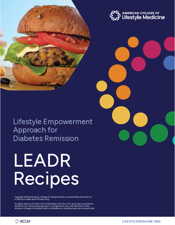 LEADR