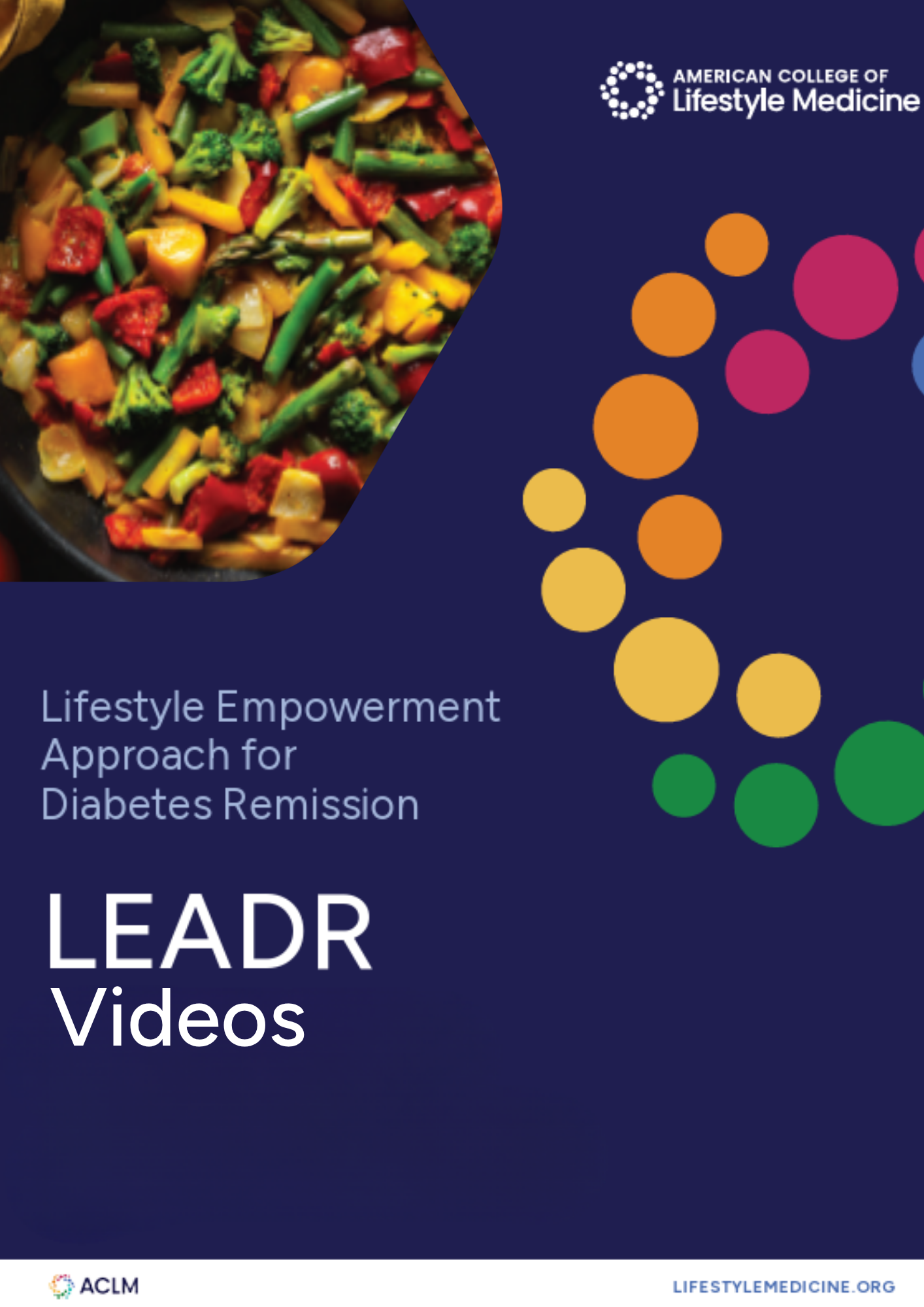 LEADR