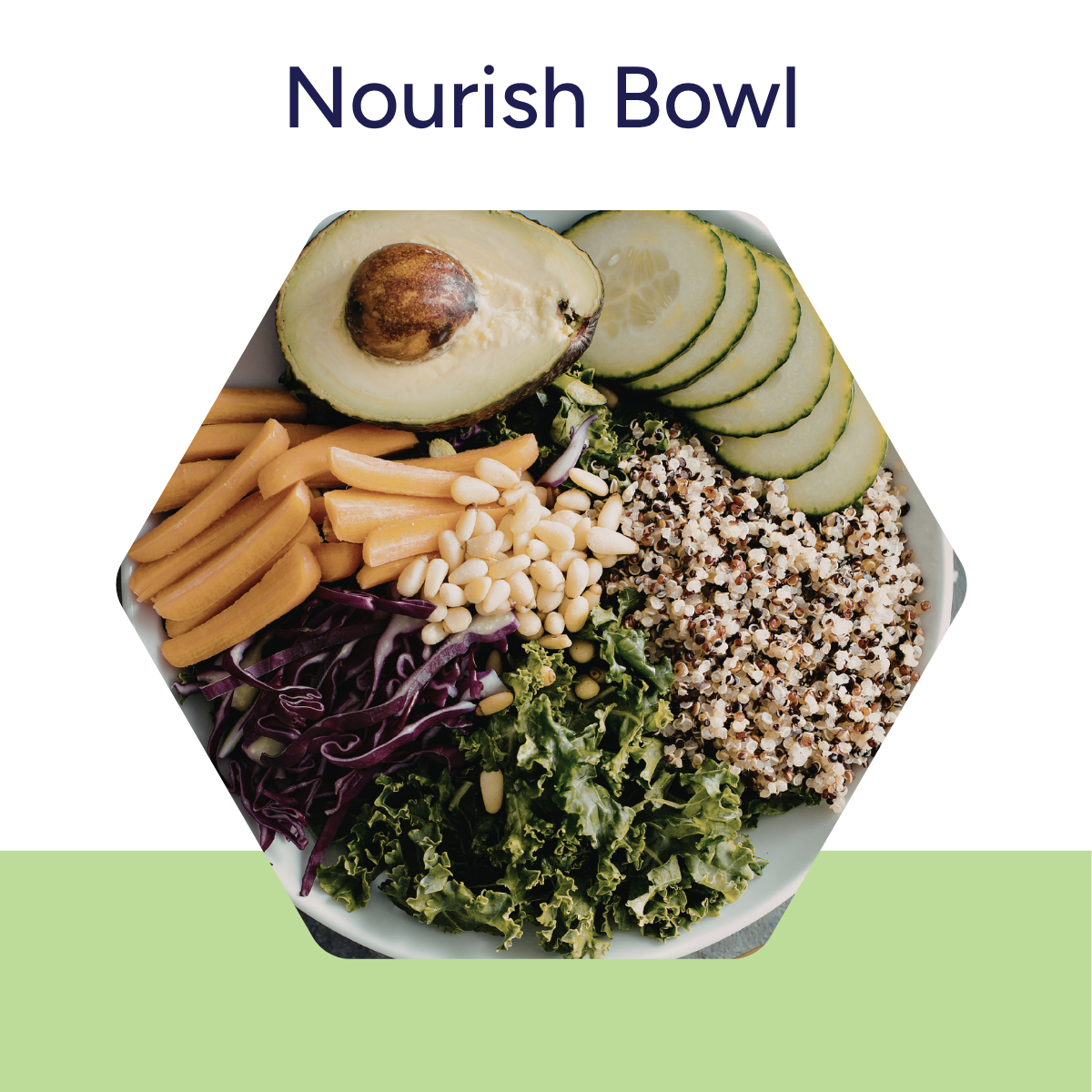 Nourish Bowl