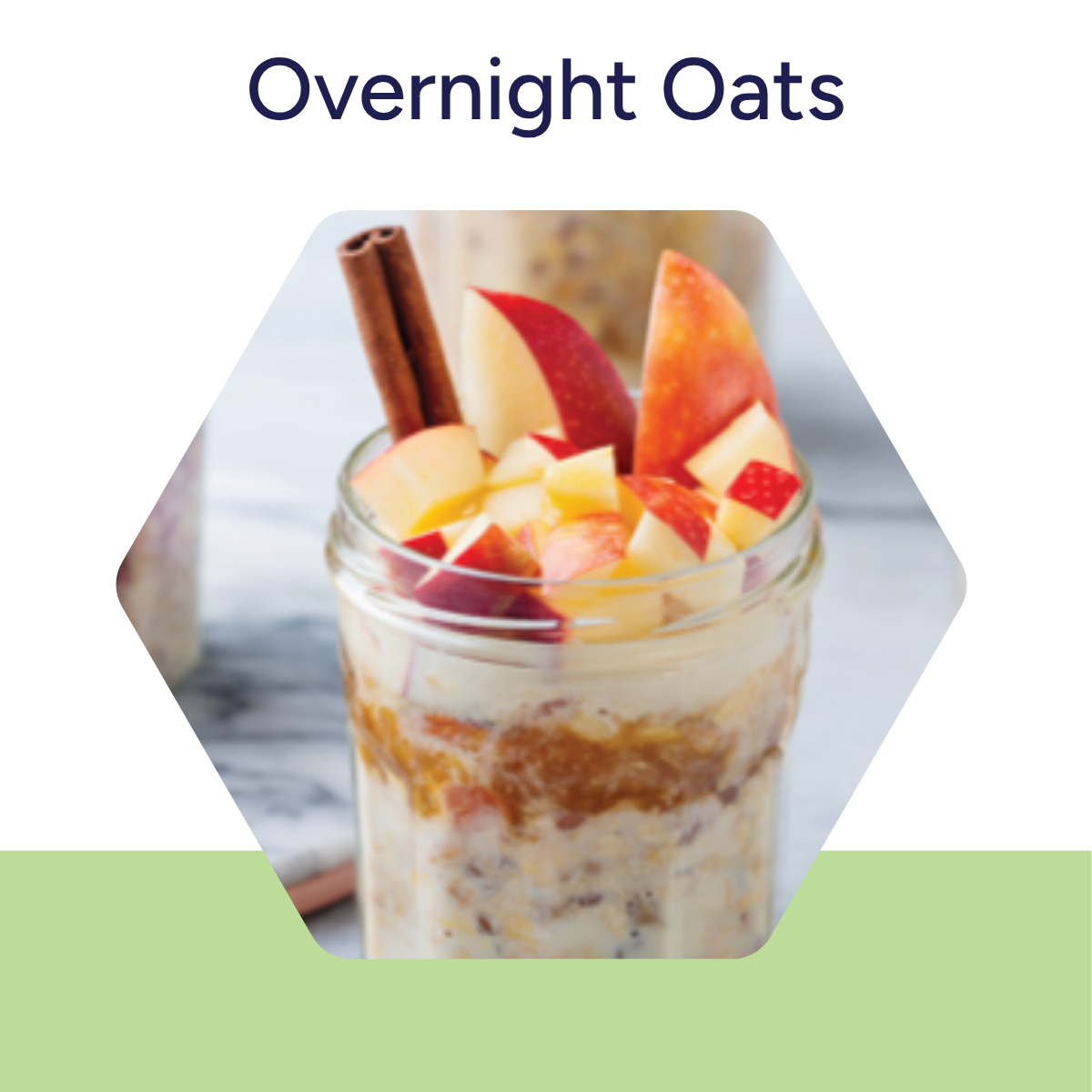 Overnight Oats