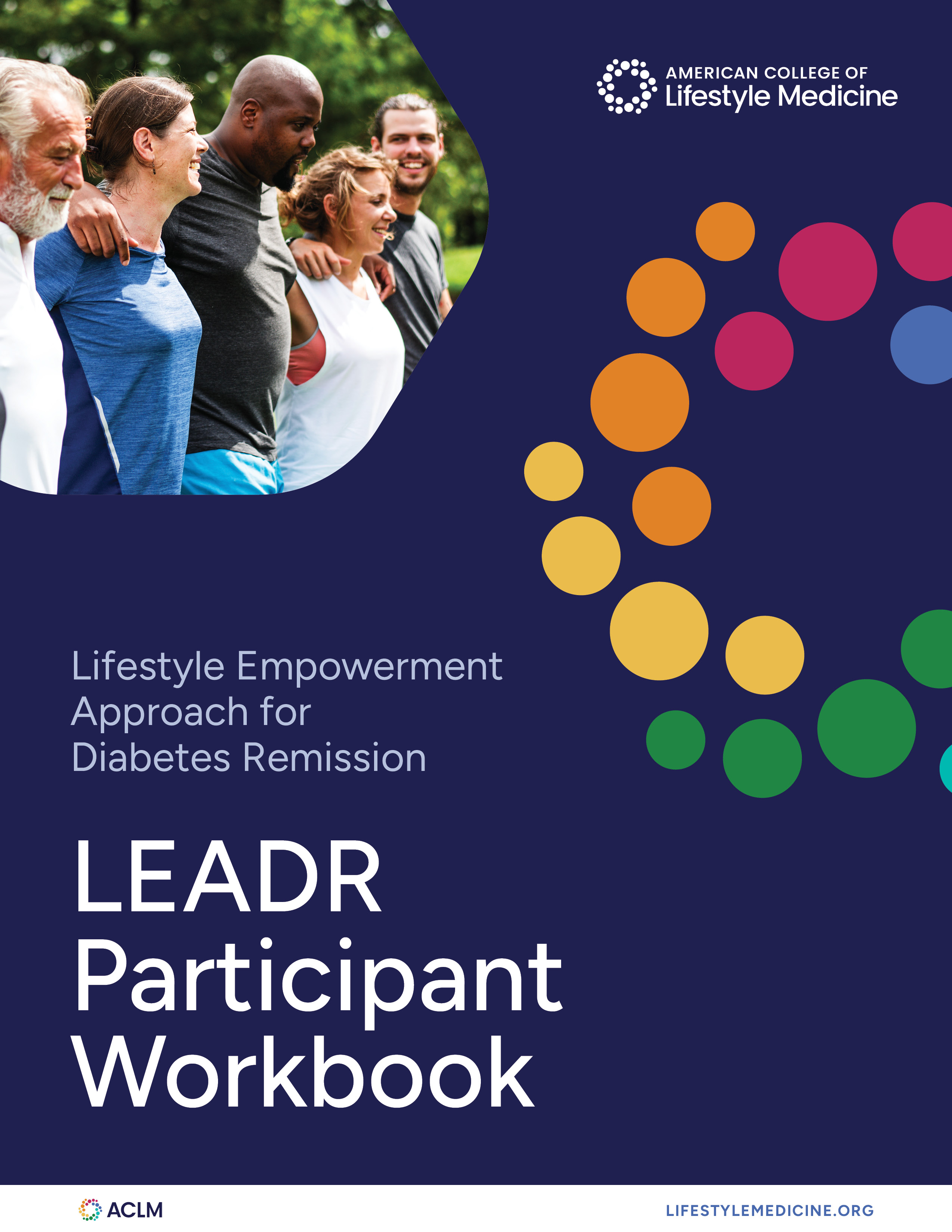 LEADRParticipant