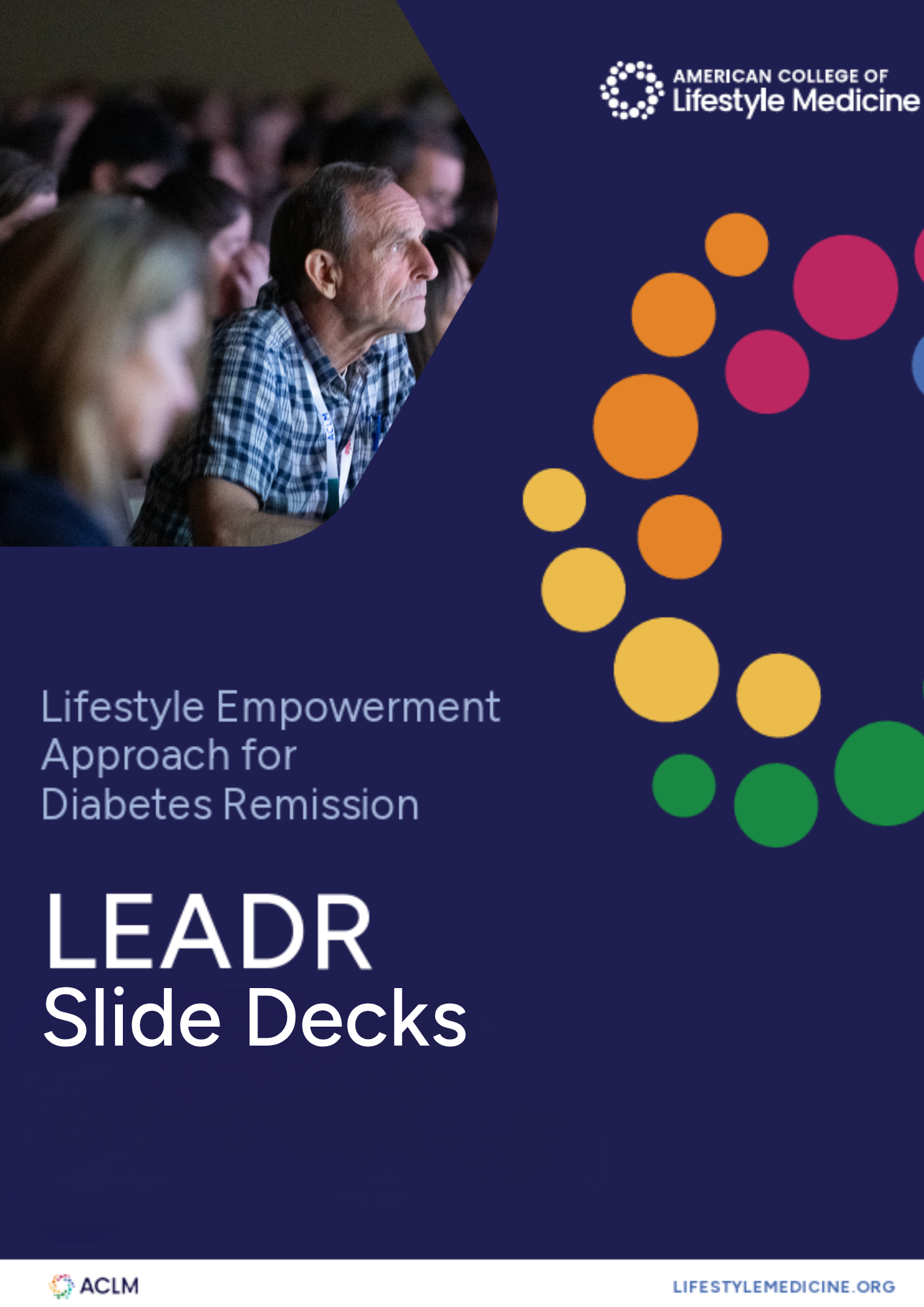 LEADR