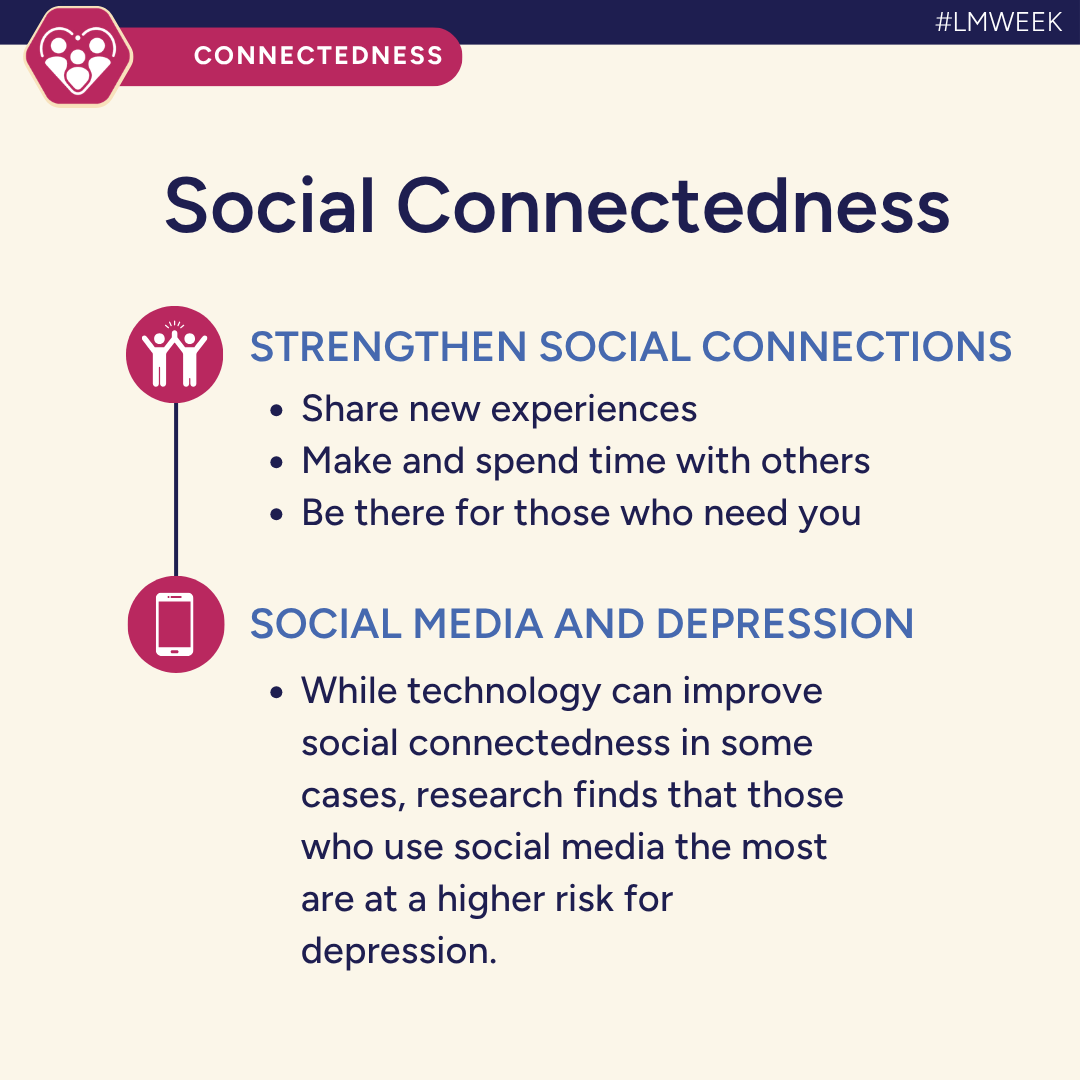 Social Connection 3