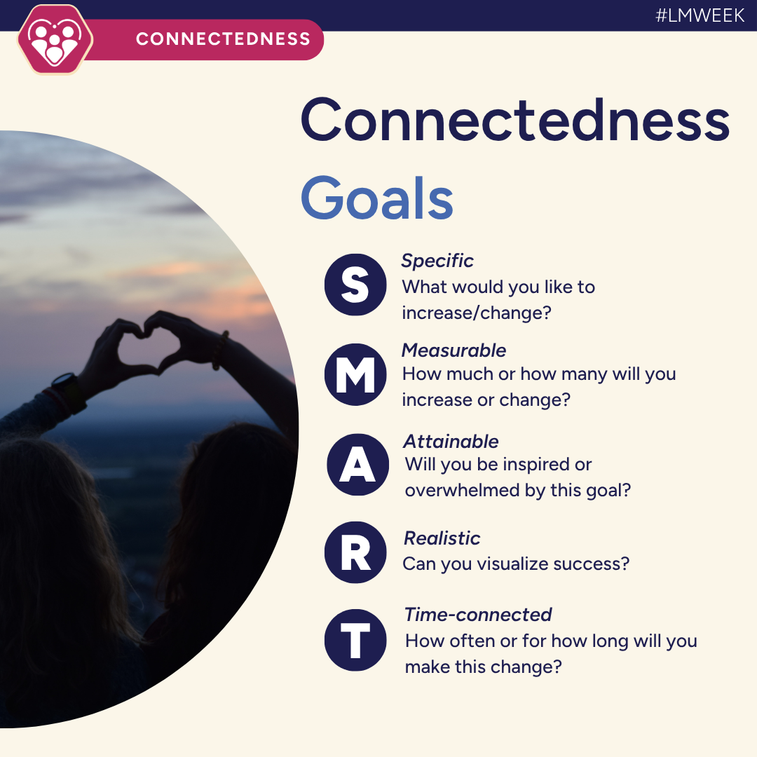 Social Connection 4