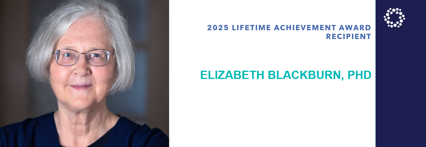 Lifetime Achievement Award