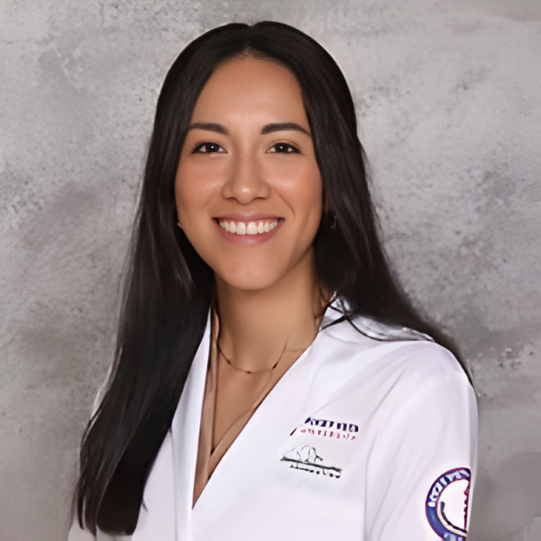 Daniela Chissum Lagos