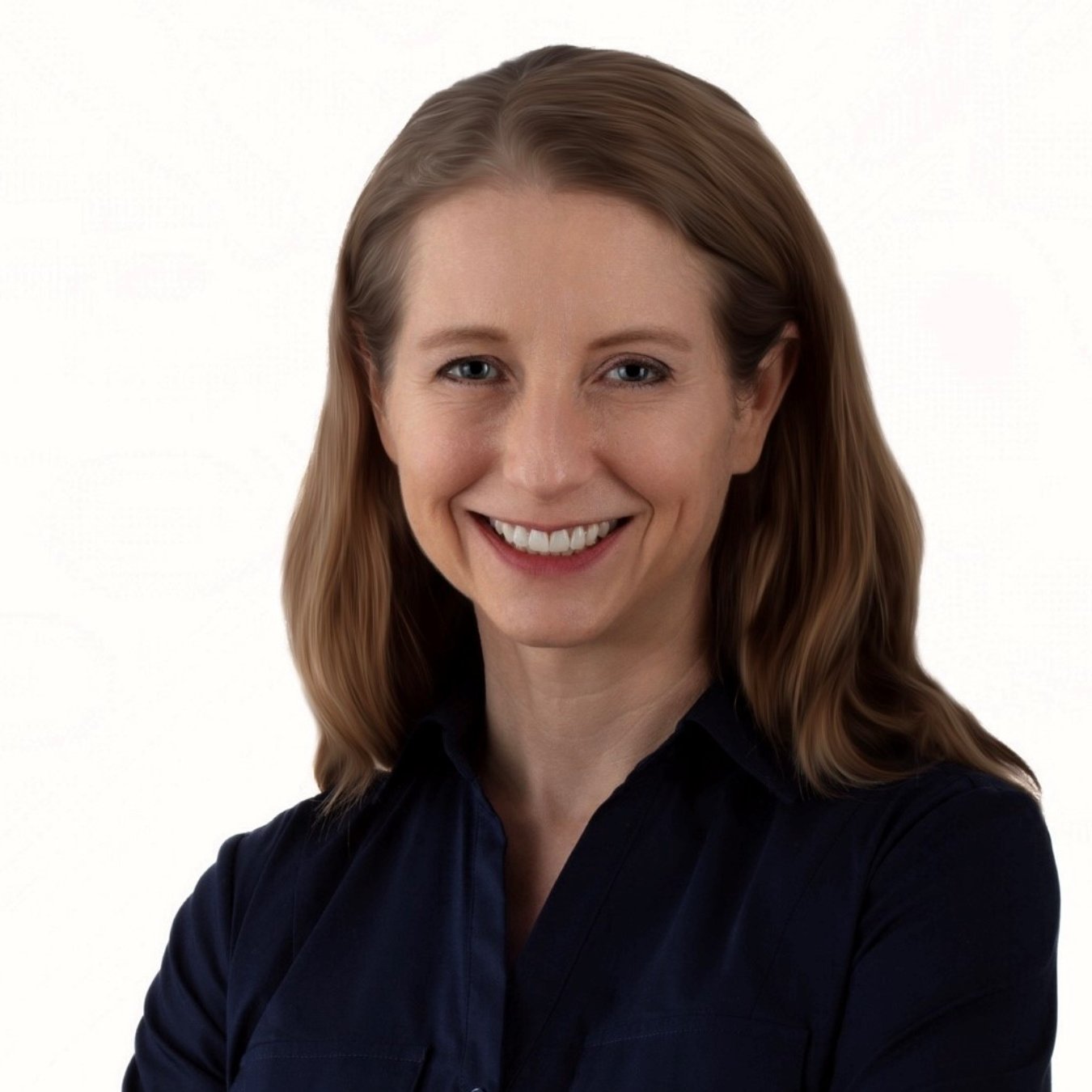 Mary Anne Kiel