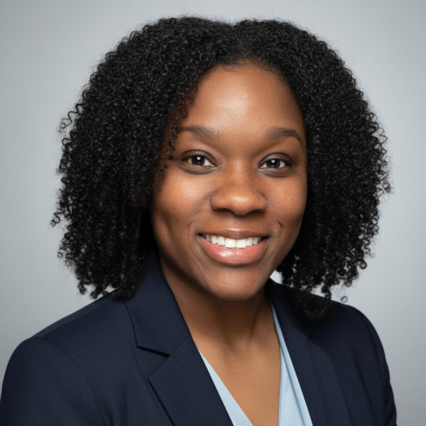 Tiffani Bell Washington