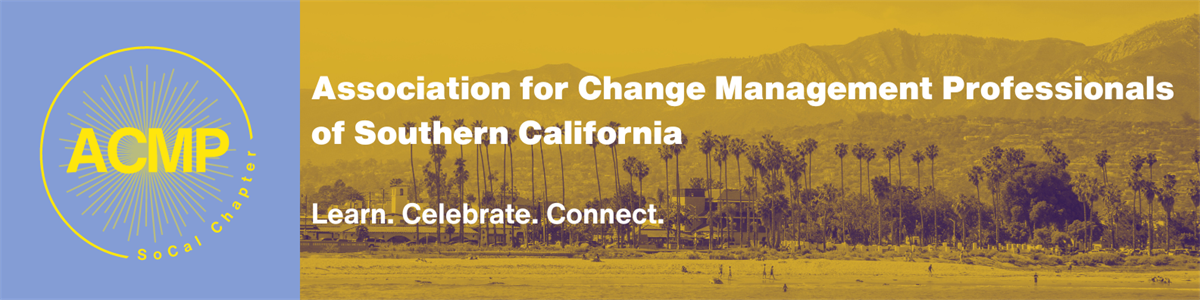 Southern California Chapter - ACMP Connect