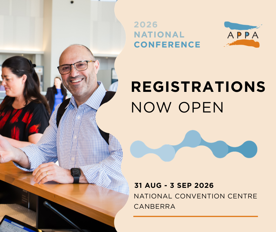 APPA Conference Tile