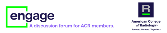 ACR Thrive Site logo. This will take you to the homepage