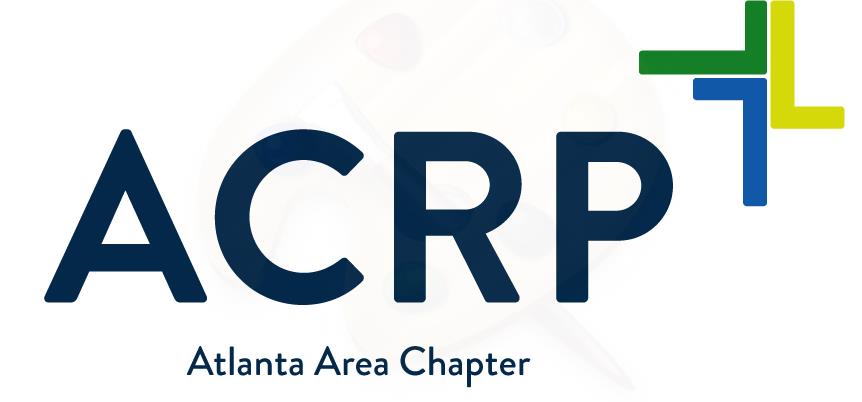 ACRP Atlanta Area Chapter - Association of Clinical Research Professionals
