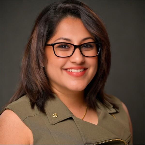 Meghna Rao Topic ACRP Northern California Chapter - Association of Clinical Research ...